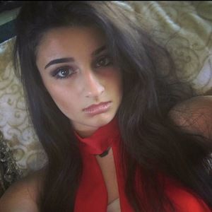 Meet your Posher, Lexi